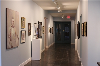 Call and Response: Model Behavior - Fitchburg Art Museum