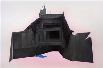 This Weekend’s Art: Gallery Day Expands City-Wide