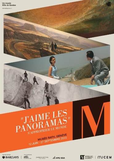 J'aime Les Panoramas  - Musée Rath