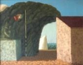 Alf Stockham: Selected Works - Royal West Of England Academy