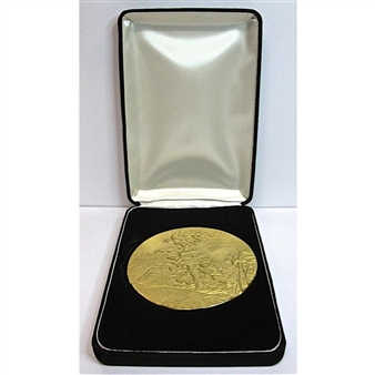 The Casson Metal (White Pine - A.j. Casson) - Jaroslav F. Huta