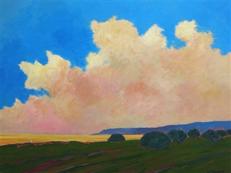 Golden Harvest - David J. Edwards