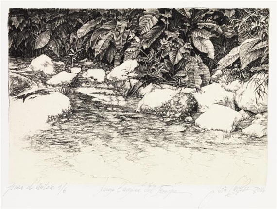 Livio Ceschin 1 Artworks MutualArt