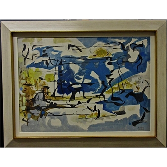 SNOW FILIGREE - Bobs Cogill Haworth