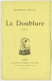 Raymond Roussel - Galerie Buchholz, New York