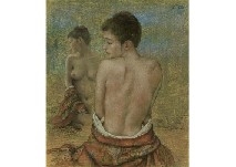 Red by Akiyoshi Takada