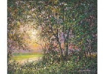 Nature's Gift by Suiver Guret