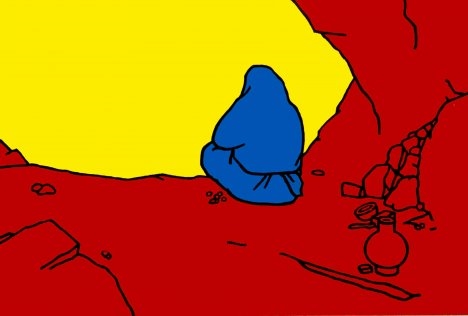 Summer Exhibition - Cristea Roberts Gallery