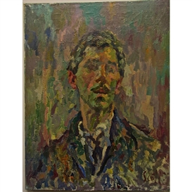 Gerald William Scott ()