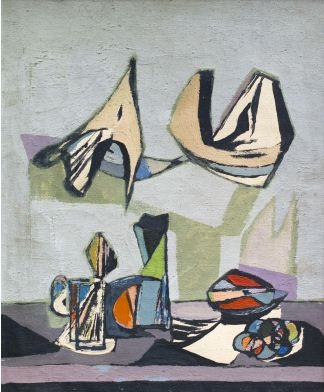 European & British Masters - John Davies Gallery