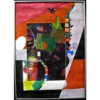 MIDNIGHT SUN - Panchal Mansaram