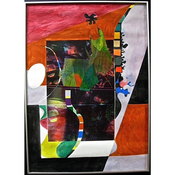 MIDNIGHT SUN - Panchal Mansaram