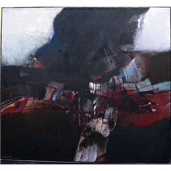 TENSION - Jerzy Kolacz