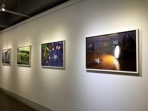 Exhibition No.15:  Eight New Members - EFA Project Space