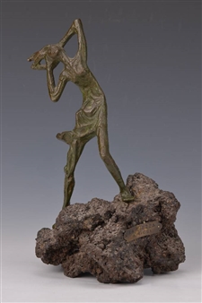 La Brezza - A. Ricci