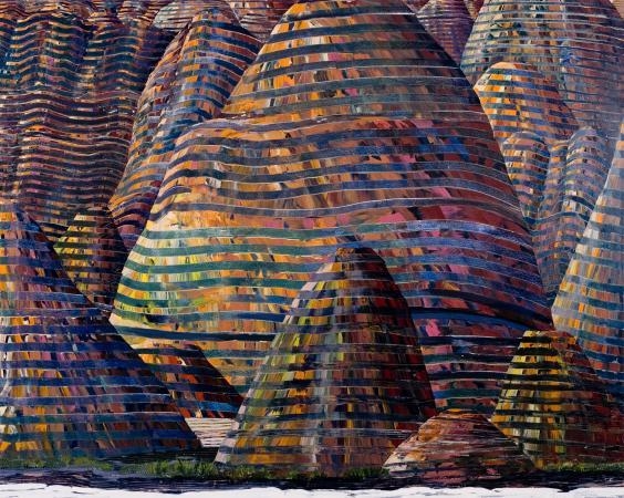 Maud Gatewood: Selections - Weatherspoon Art Museum