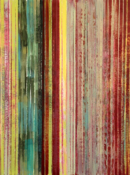 Art From The Boros III - Denise Bibro Fine Art