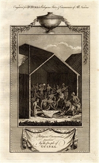 Robert Maciejuk: Ceremonies. A Practice of Vision - Galeria Le Guern