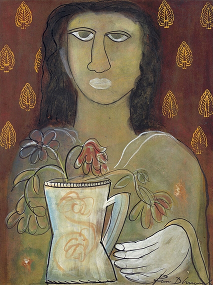 Untitled by Rini Dhumal