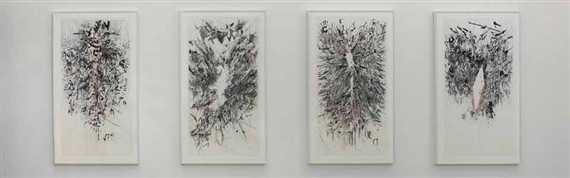 The Serial Impulse at Gemini G.E.L. - National Gallery of Art, Washington D.C.