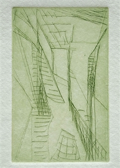 Robin Utterback | 10 Artworks at Auction | MutualArt