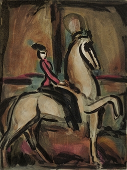 The Stahl Collection - Hood Museum of Art