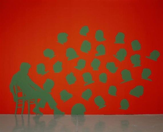 Keeping Pace: Eva Glimcher and Pace/Columbus - Columbus Museum of Art, Ohio