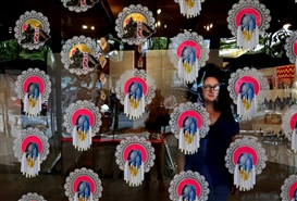 Seattle Art Fair wants to connect our artists with the world