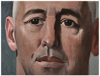 E.C.U - Richard McWhannell