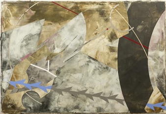 Chamade - Richard Camire