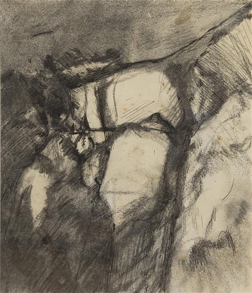 Dartmoore Quarry by John Constable