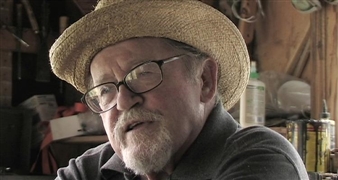 Art and Artist Films Screening at the Barn Gallery in Ogunquit