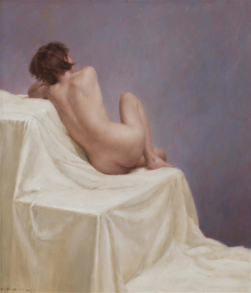 WHIMSY by Harry Holland, 1995