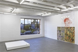 “Calisthenics” at Thomas Duncan Gallery, Los Angeles