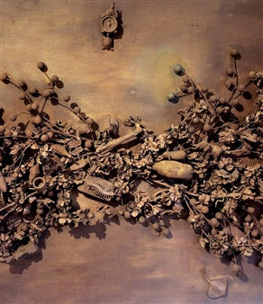 The Nature of Things - Sakshi Gallery