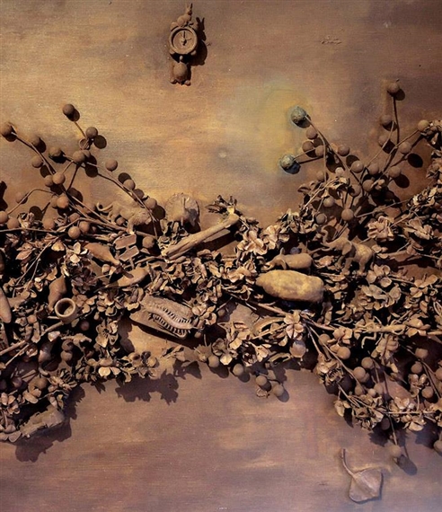 The Nature of Things - Sakshi Gallery