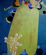Denys Watkins: Dissolving Empire - Bath Street Gallery