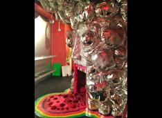 The Big Hope Show - American Visionary Art Museum