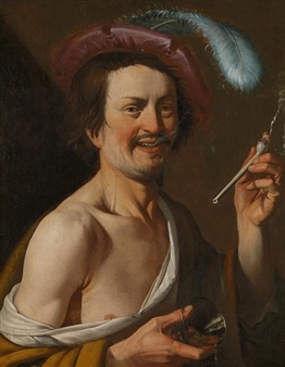 The Golden Age Revisited - Museum of Fine Arts, Ghent