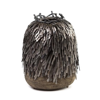 Metal Men - Mary Giles