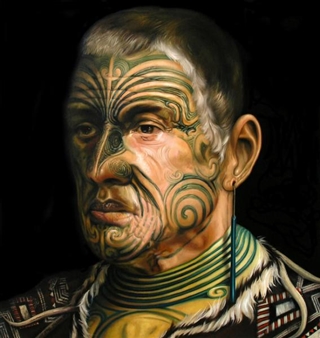 Paul Jackson - The Burden of Ideas and Meaning