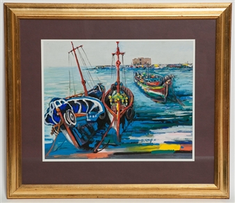 PALPHOS - John Findlay