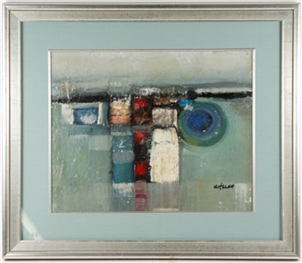 Untitled - Paul Chelko