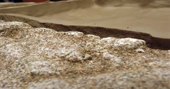 Rastros [Traces] - Centro Cultural Montehermoso