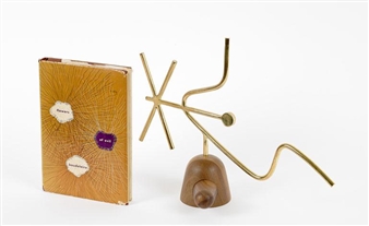 Introducing Edgar Orlaineta and his take on modern graphic icons