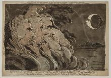 Contemplation and Confrontation: The Satirical Print in Europe, 1750–1850 - Jordan Schnitzer Museum of Art