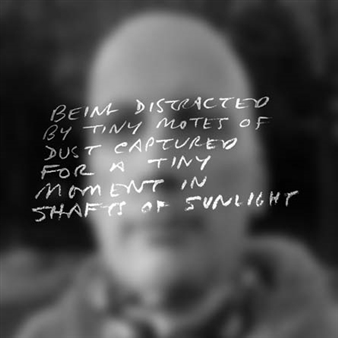 Derek Michael Besant: In Other Words…  - Edinburgh Printmakers