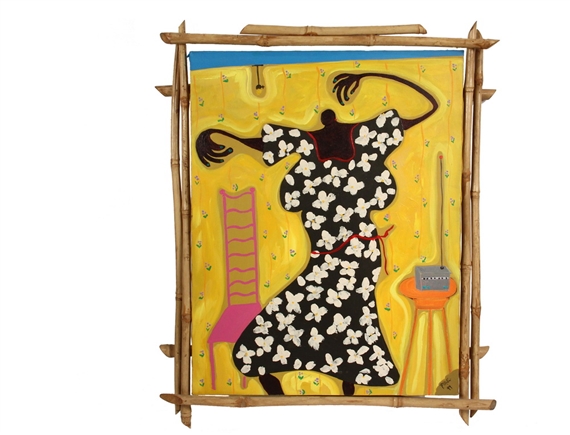 Hasta la Silla Baila