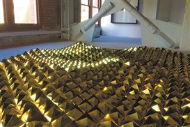 The Real Seattle Art Fair Is Out of Sight