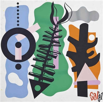 1977 RECORDS × とらえる PUNKTURE × BARNEY BUBBLES 